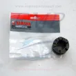 Cursore piede Yamaha, Selva 67F-45631-00, 6D8-45631-00