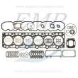 Kit guarnizioni motore Volvo Penta EMP 3582596
