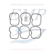 Kit guarnizioni motore Volvo Penta EMP 876801