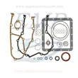 Kit guarnizioni motore Volvo Penta EMP 876382