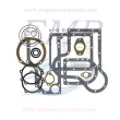 Kit guarnizioni motore Volvo Penta EMP 876314