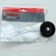 Ingranaggio piede Yamaha 6N0-G5560-00, 6GH-45560-09