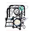 Kit guarnizioni motore Volvo Penta Serie 22