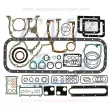 Kit guarnizioni motore Volvo Penta EMP 876349