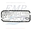 Kit guarnizioni motore Volvo Penta EMP 876062