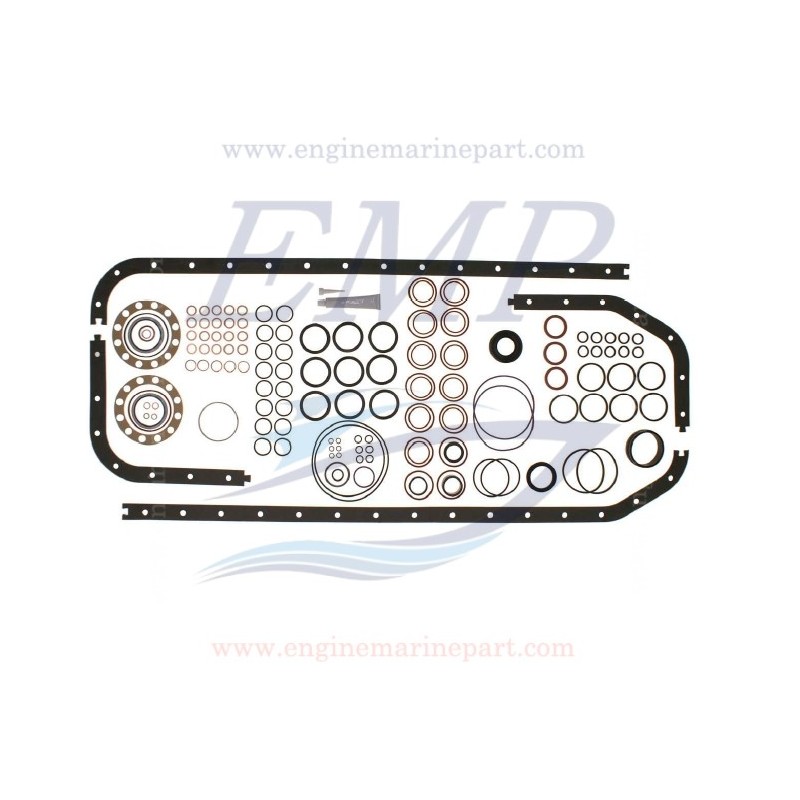 Kit guarnizioni motore Volvo Penta EMP 876170