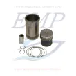 Canne cilindro e pistoni Volvo Penta EMP 875722