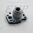 Base corpo pompa Yamaha 6E7-45331-00-CA