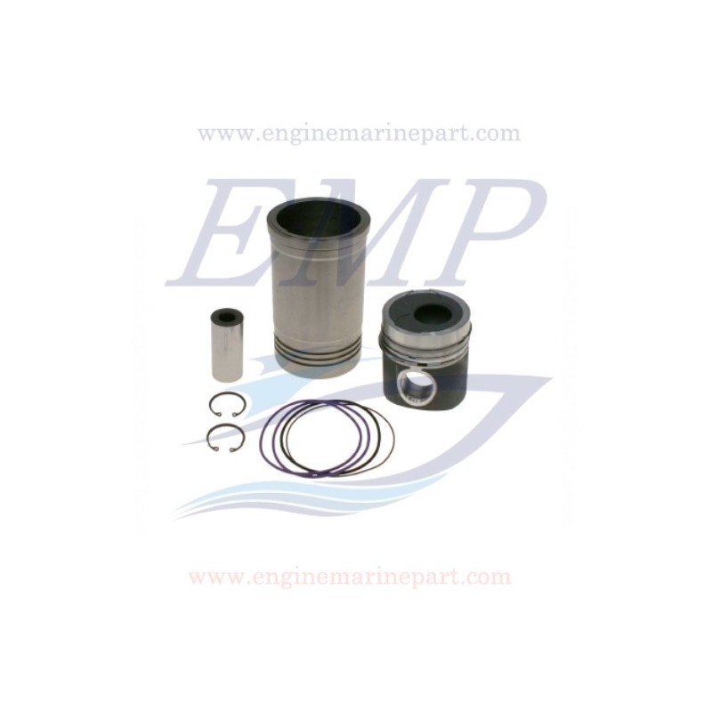 Canne cilindro e pistoni Volvo Penta EMP 22185019