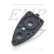 Base corpo pompa Yamaha, Selva 6E0-45321-01-CA