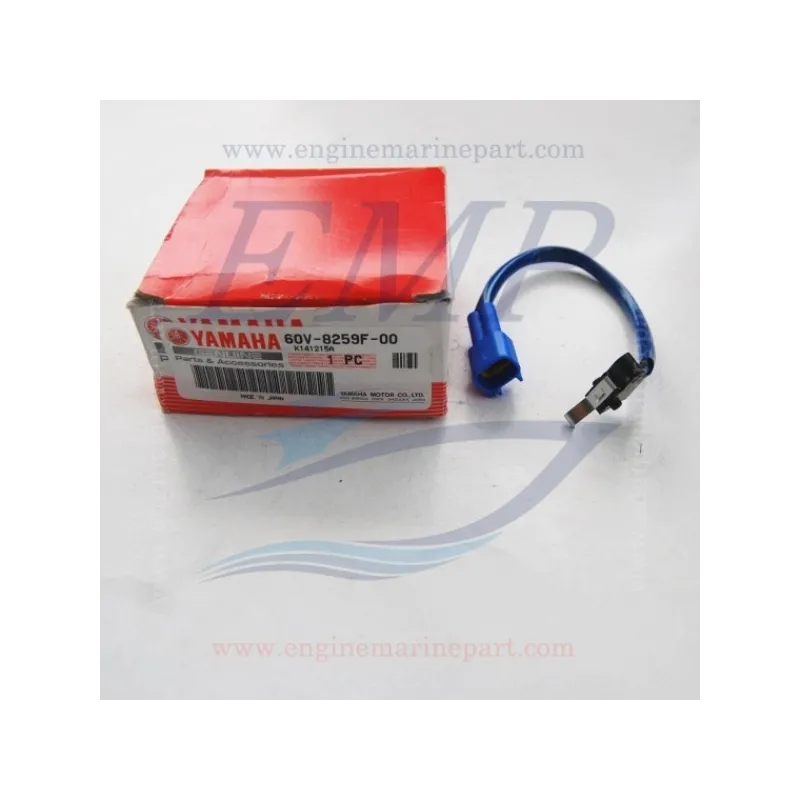 Interruttore Yamaha, Selva 60V-8259F-00