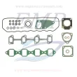 Kit smeriglio motore Yanmar 4JH