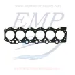 Guarnizione testata Yanmar EMP 119770-00950