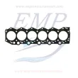 Guarnizione testata Yanmar EMP 119771-00421 