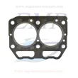 Guarnizione testata Yanmar EMP 128271-01911