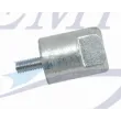 Anodo Yanmar EMP 27200-400400