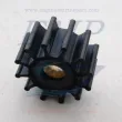 Girante Yanmar EMP 129670-42531, 129670-42610