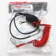 Interruttore salvavita Yamaha, Selva 65W-82575-01