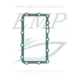 Guarnizione coppa olio motore Yanmar EMP 128170-01751