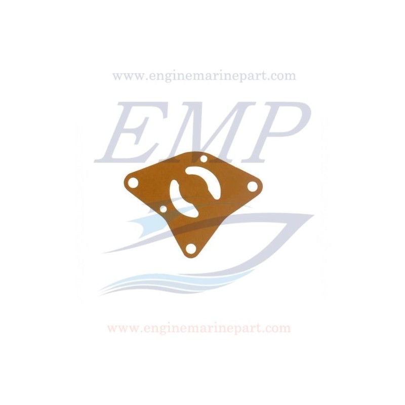 Guarnizione coppa olio motore Yanmar EMP 121450-32021