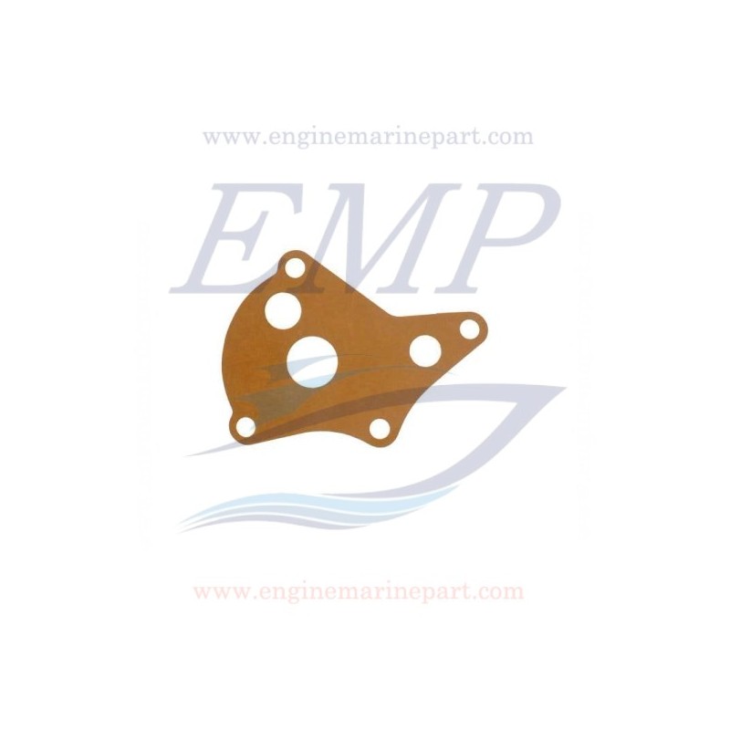 Guarnizione pompa olio motore Yanmar EMP 129150-32020