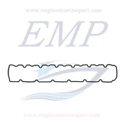Guarnizione coperchio punterie motore Yanmar EMP 119770-00060