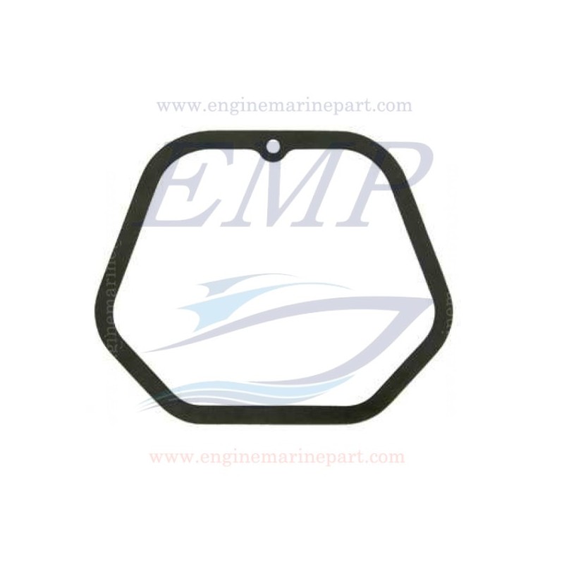 Guarnizione coperchio punterie motore Yanmar EMP 104200-11310