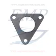 Guarnizione aspirazione e scarico Yanmar EMP 104500-13201