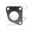 Guarnizione aspirazione e scarico Yanmar EMP 128170-13201