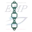Guarnizione aspirazione e scarico Yanmar EMP 129150-12111