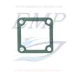 Guarnizione aspirazione e scarico Yanmar EMP 129150-77511