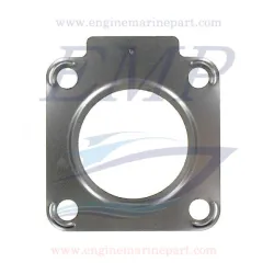 Guarnizione aspirazione e scarico Yanmar EMP 129472-18090