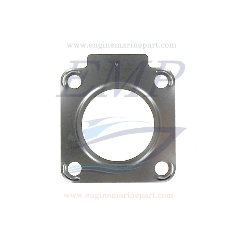 Guarnizione aspirazione e scarico Yanmar EMP 129472-18090