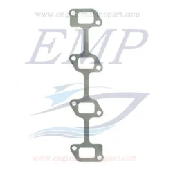 Guarnizione aspirazione e scarico Yanmar EMP 129550-13110