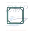 Guarnizione aspirazione e scarico Yanmar EMP 121850-77021