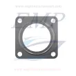 Guarnizione aspirazione e scarico Yanmar EMP 128300-13230
