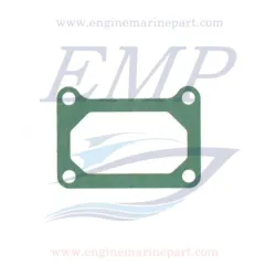 Guarnizione aspirazione e scarico Yanmar EMP 119175-18590