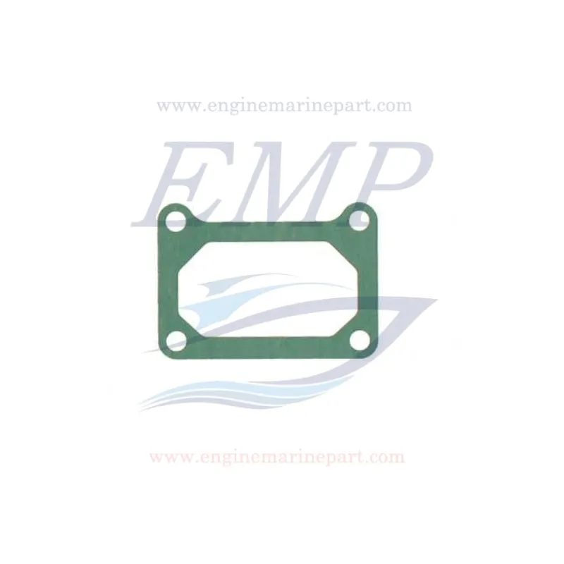 Guarnizione aspirazione e scarico Yanmar EMP 119175-18590