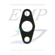 Guarnizione aspirazione e scarico Yanmar EMP 119593-39690