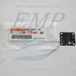 Membrana pompetta AC Yamaha 6E0-24411-00