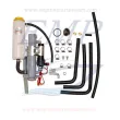 Kit scambiatore di calore Volvo Penta 2001