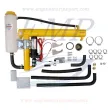 Kit scambiatore di calore Volvo Penta 2002