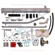 Kit scambiatore di calore Volvo Penta AQ,BB