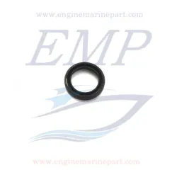 Paraolio stelo trim centrale motore Yamaha, Selva 64E-43898-00