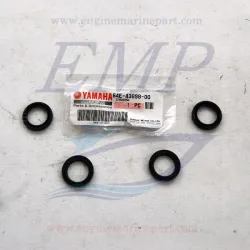 Paraolio stelo trim centrale motore Yamaha, Selva 64E-43898-00