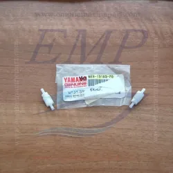 Valvola non ritorno olio miscela Yamaha 6E9-13183-70