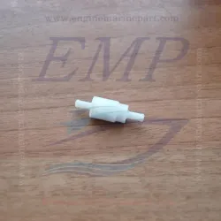 Valvola non ritorno olio miscela Yamaha 6E9-13183-70