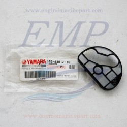 Filtro pompa olio power trim Yamaha, Selva 64E-43817-10, 64E-43817-11