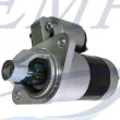 Motorino di avviamento Yanmar EMP 128170-77010