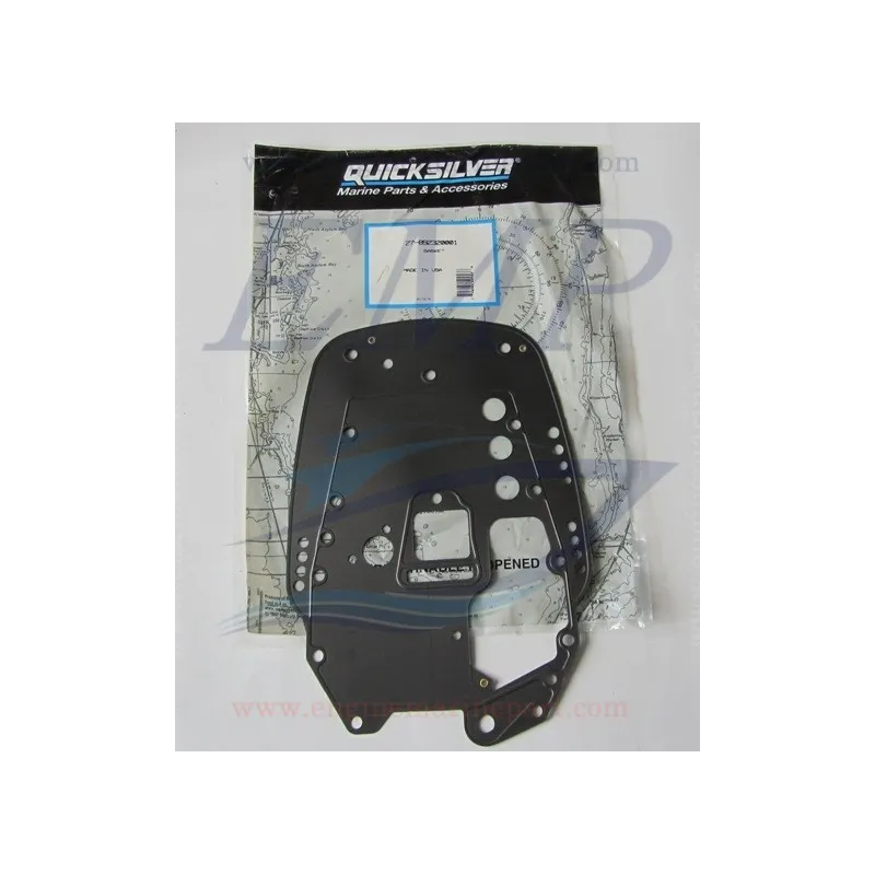 Guarnizione basamento Mercury, Mariner 892320001, 8M0163130